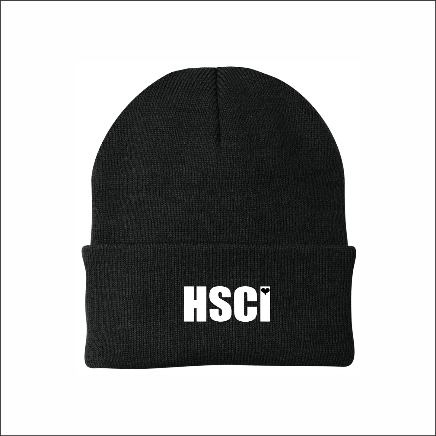 HSCI Knit Cap