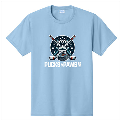 HSCI Fan Favorite Tee - Des. C