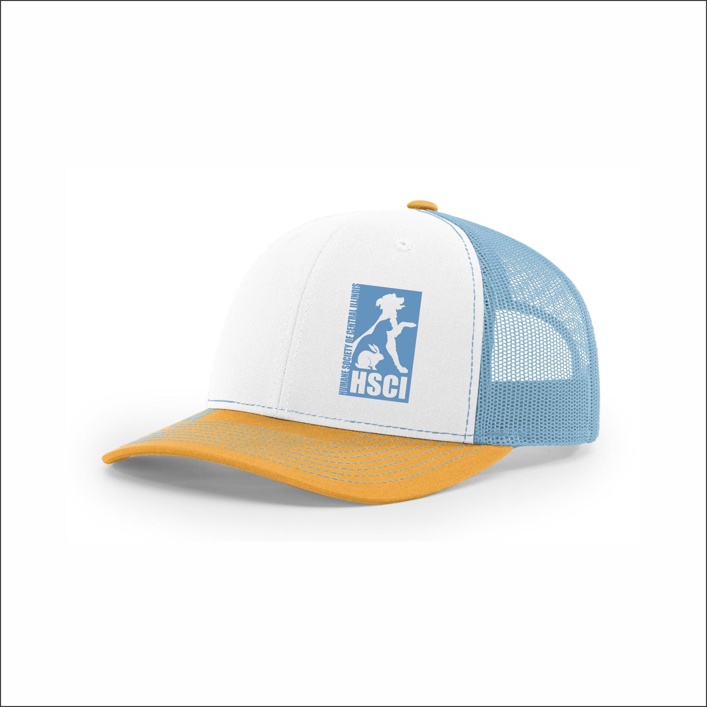 HSCI Richardson Trucker Hat