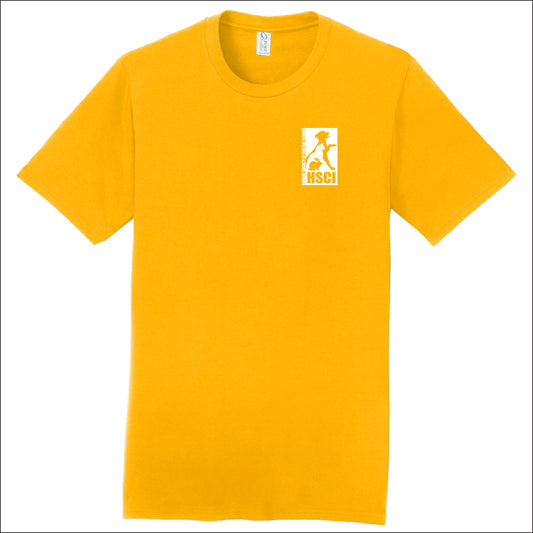 HSCI STAFF Fan Favorite Tee