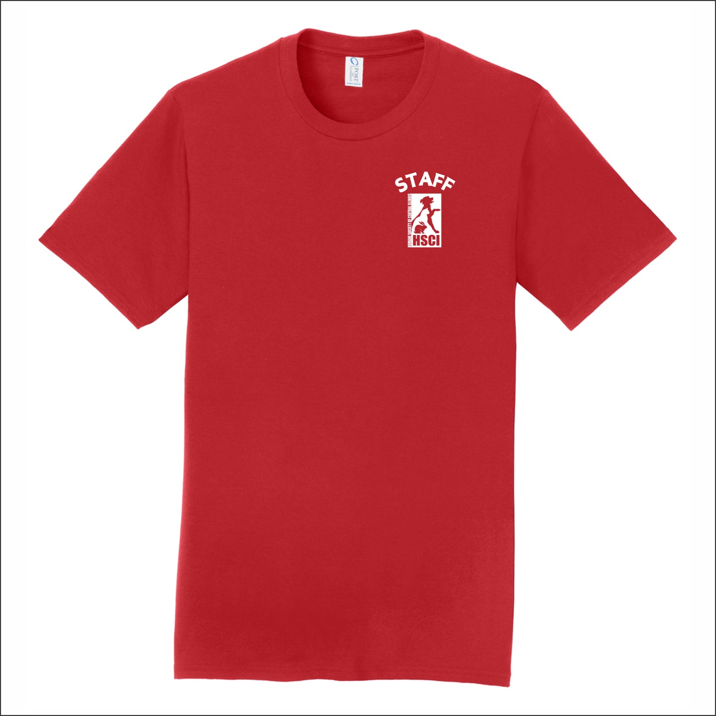 HSCI STAFF Fan Favorite Tee