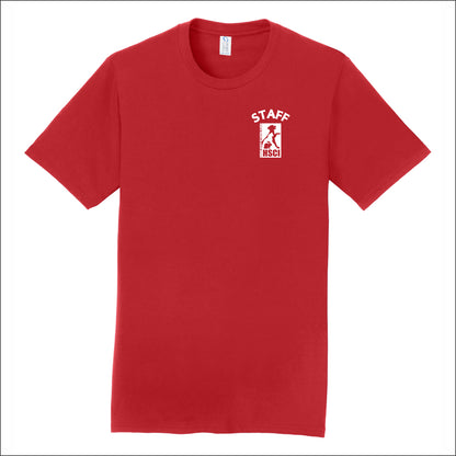HSCI STAFF Fan Favorite Tee