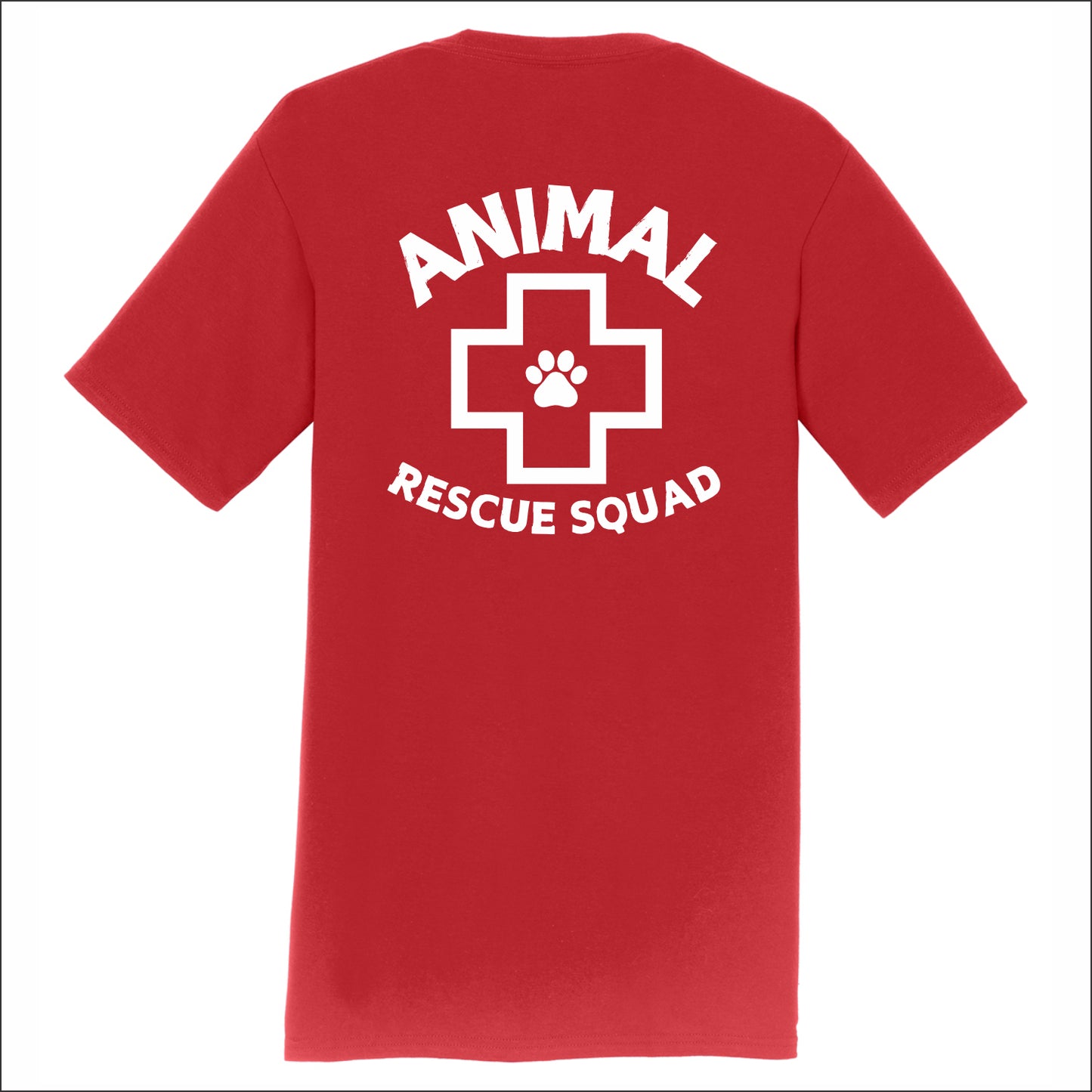 HSCI STAFF Fan Favorite Tee