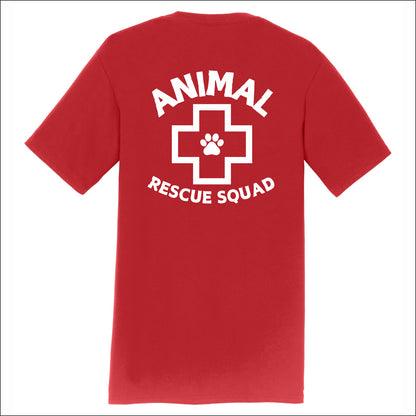 HSCI STAFF Fan Favorite Tee