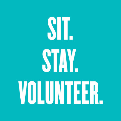 HSCI VOLUNTEER Fan Favorite Tee
