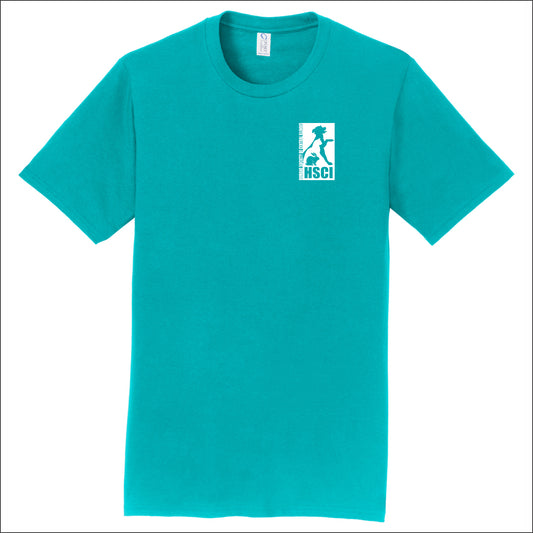 HSCI VOLUNTEER Fan Favorite Tee