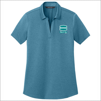 Hines Supply Mercer+Mettle® Women’s Recharge Jersey Polo