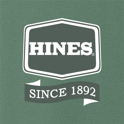 Hines Supply TravisMathew Glenview Stripe Polo