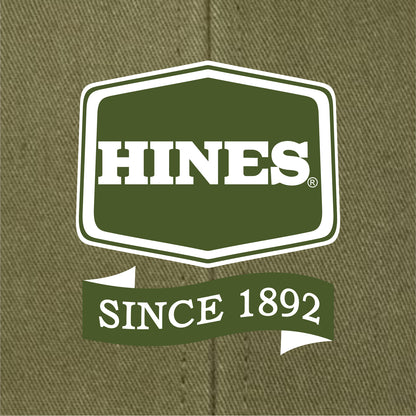 Hines Supply Flexfit 110 Mesh-Back Cap