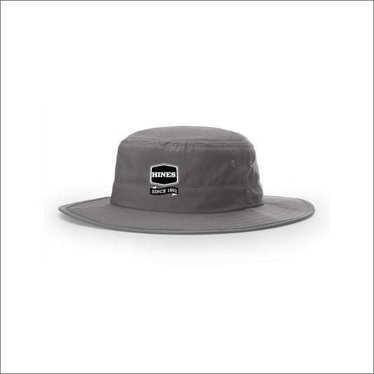 Hines Supply Richardson Lite Wide Brim Hat