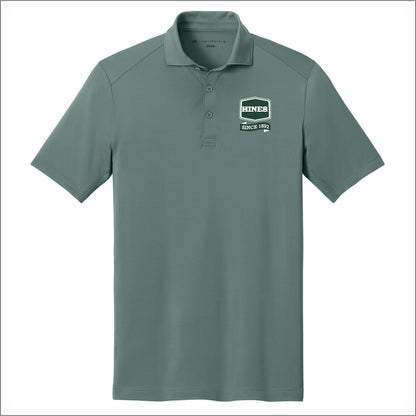 Hines Supply TravisMathew Onward Polo