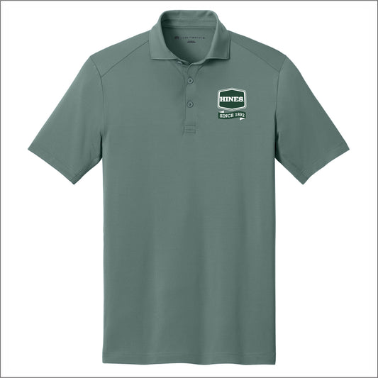 Hines Supply TravisMathew Onward Polo