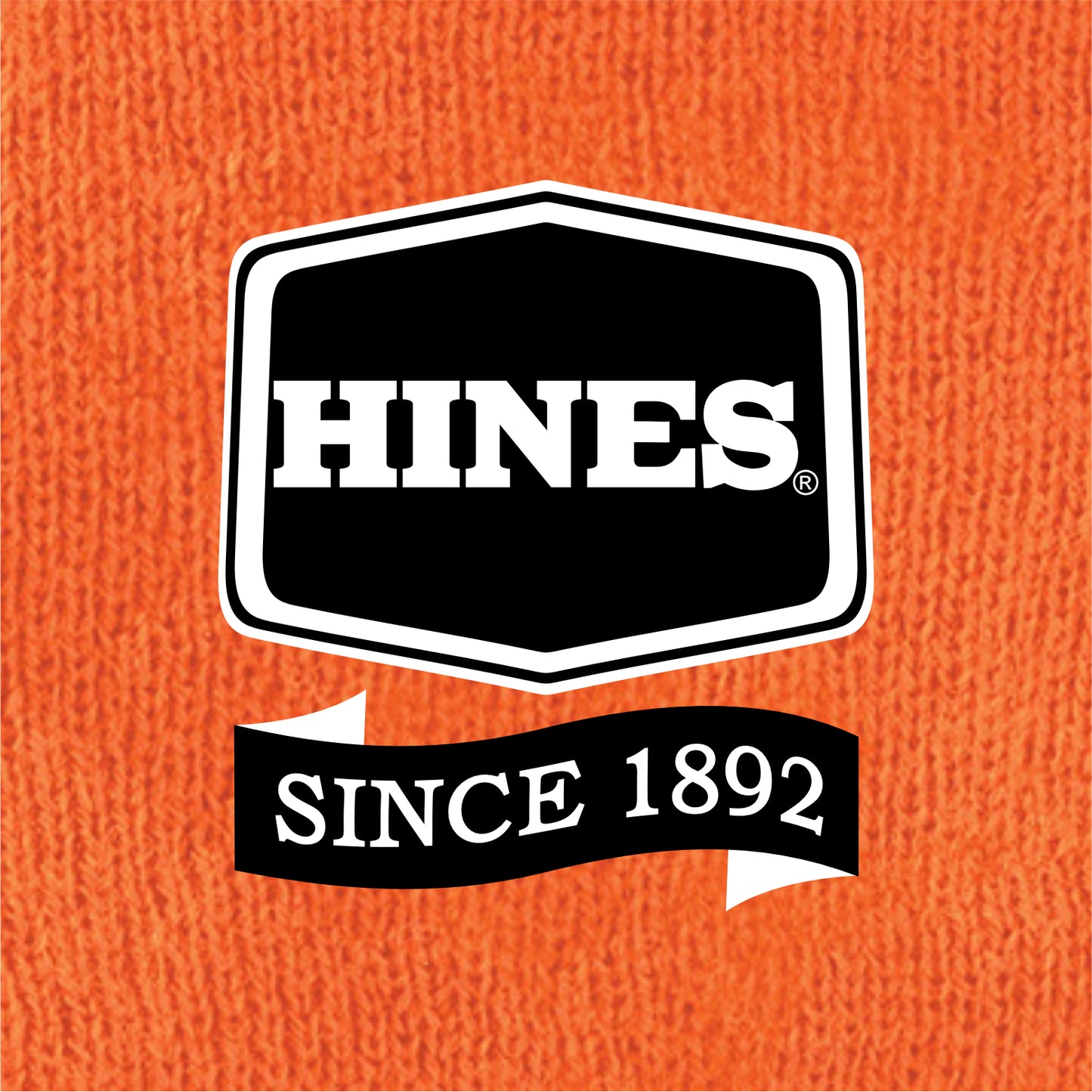 Hines Supply Carhartt Watch Knit Cap