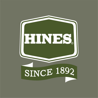 Hines Supply Richardson Solid Twill Trucker