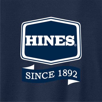 Hines Supply A4 Cooling Performance Long Sleeve Tee