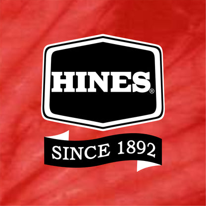 Hines Supply Tie-Dye Long Sleeve T-shirt