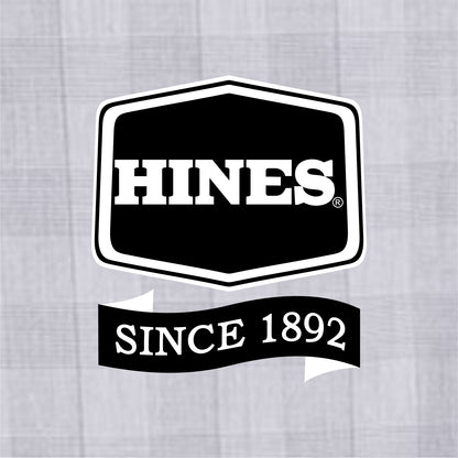 Hines Supply Crown Collection Glen Plaid Woven Dress Shirt