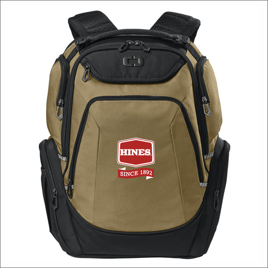 Hines Supply OGIO Kinetic Pack