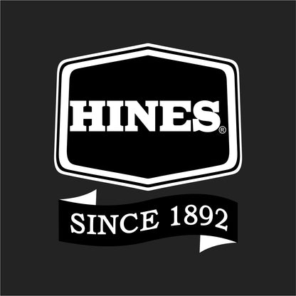 Hines Supply Carhartt Midweight Hooded Sweatshirt