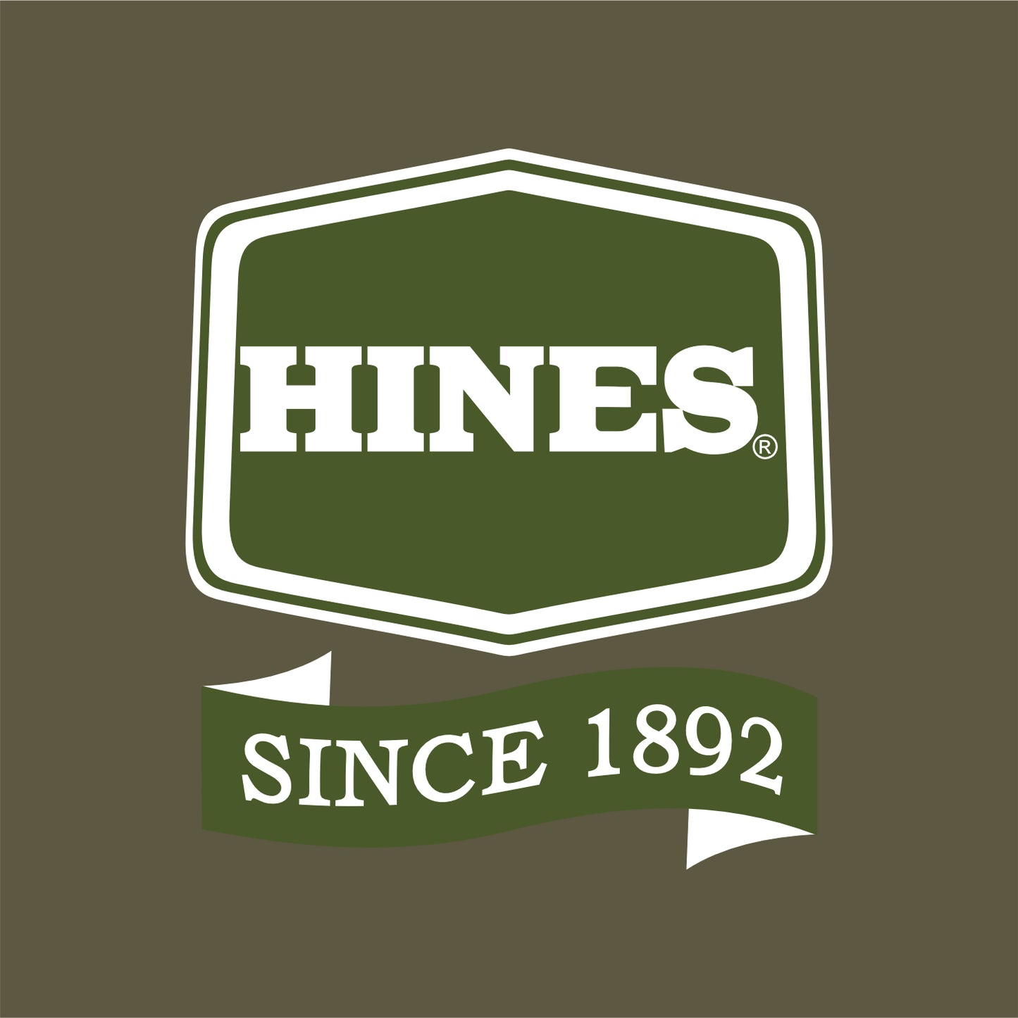 Hines Supply Carhartt Midweight Hooded Sweatshirt