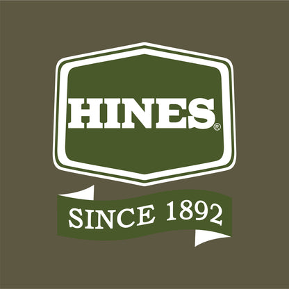 Hines Supply Carhartt Midweight Hooded Sweatshirt