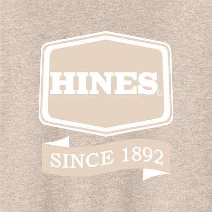 Hines Supply TravisMathew Ocean Villa 1/4-Zip