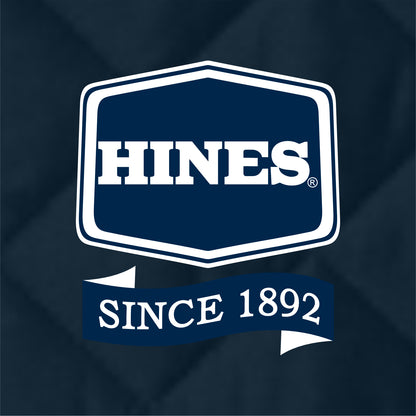 Hines Supply Ladies Quilted Vest