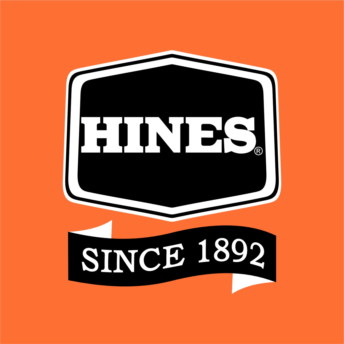 Hines Supply CornerStone Workwear Pro Long Sleeve Pocket Tee