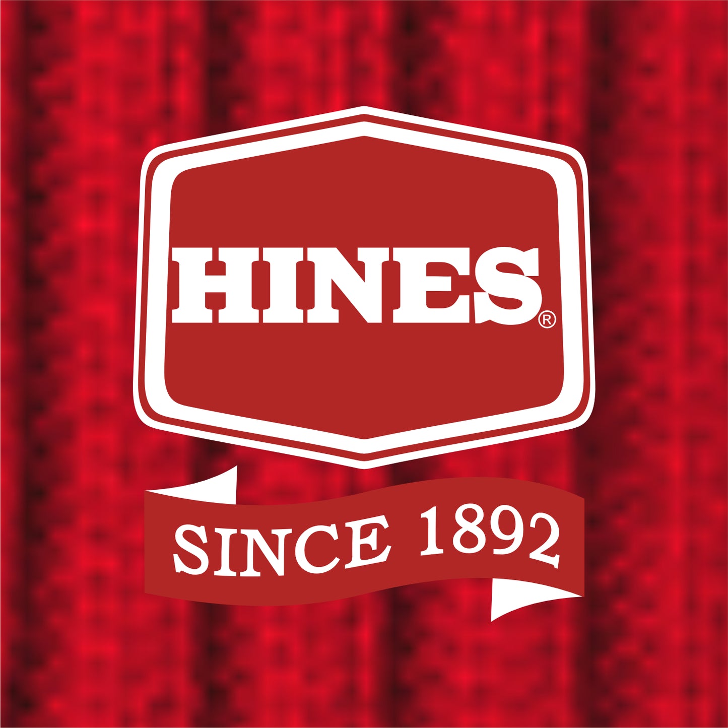 Hines Supply Marled Knit Pom Beanie