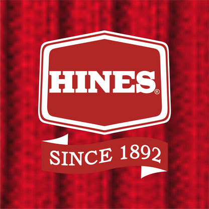 Hines Supply Marled Knit Pom Beanie