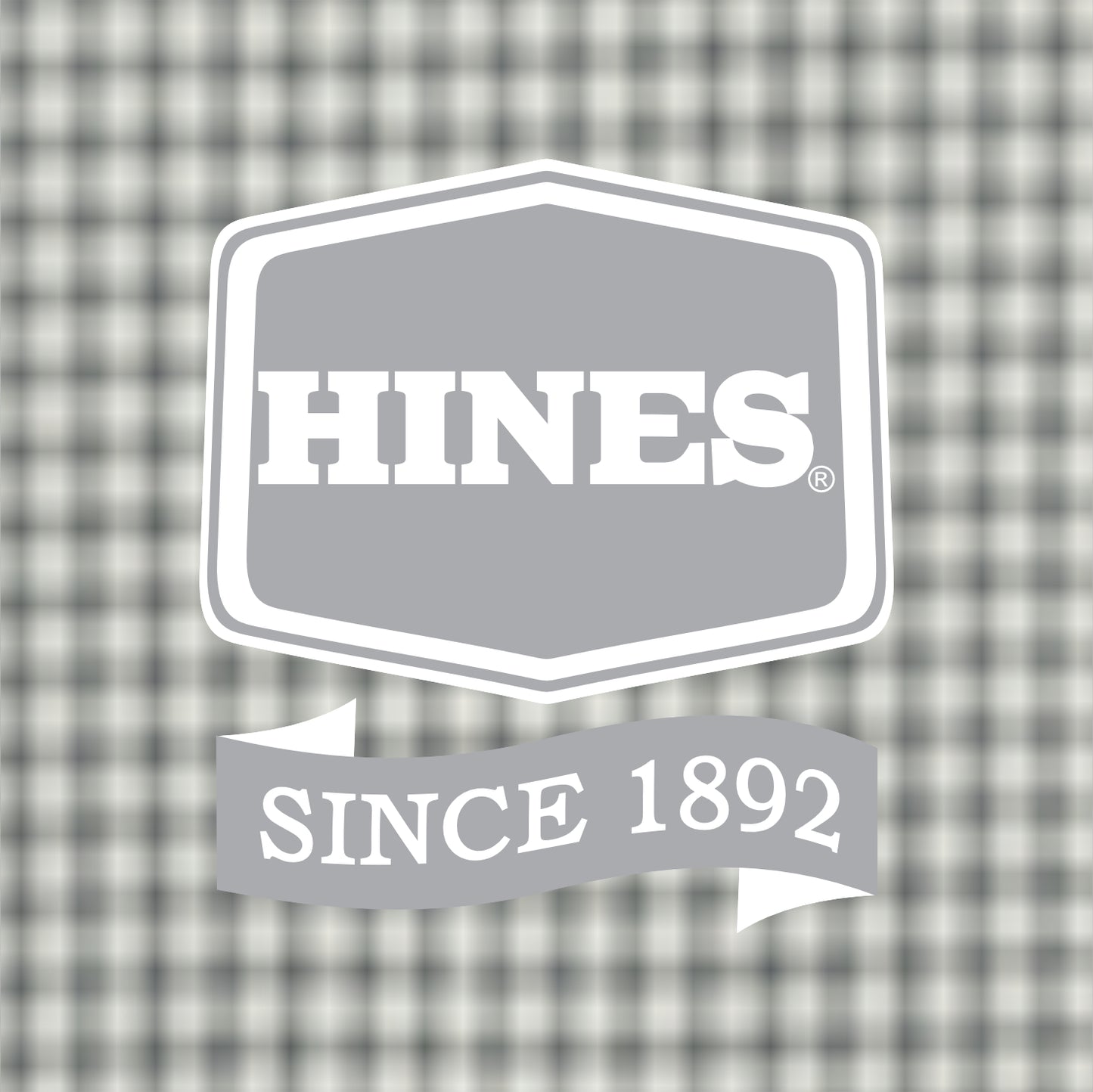 Hines Supply Carhartt Rugged Flex Plaid Long Sleeve Shirt