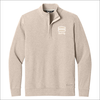 Hines Supply TravisMathew Ocean Villa 1/4-Zip