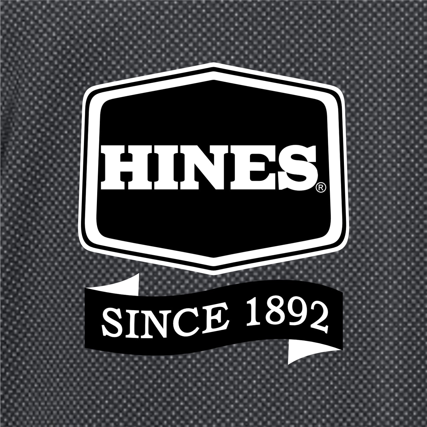 Hines Supply Adidas Men's Ultimate365 Diamond Dot Print Polo