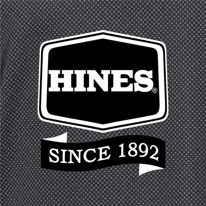 Hines Supply Adidas Men's Ultimate365 Diamond Dot Print Polo