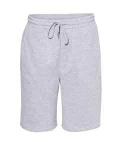 ALL Fleece shorts with pockets