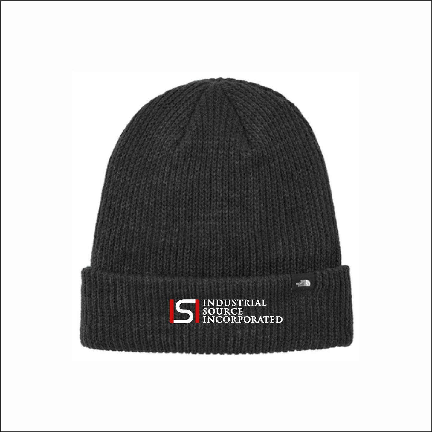 Industrial Source Inc The North Face Truckstop Beanie