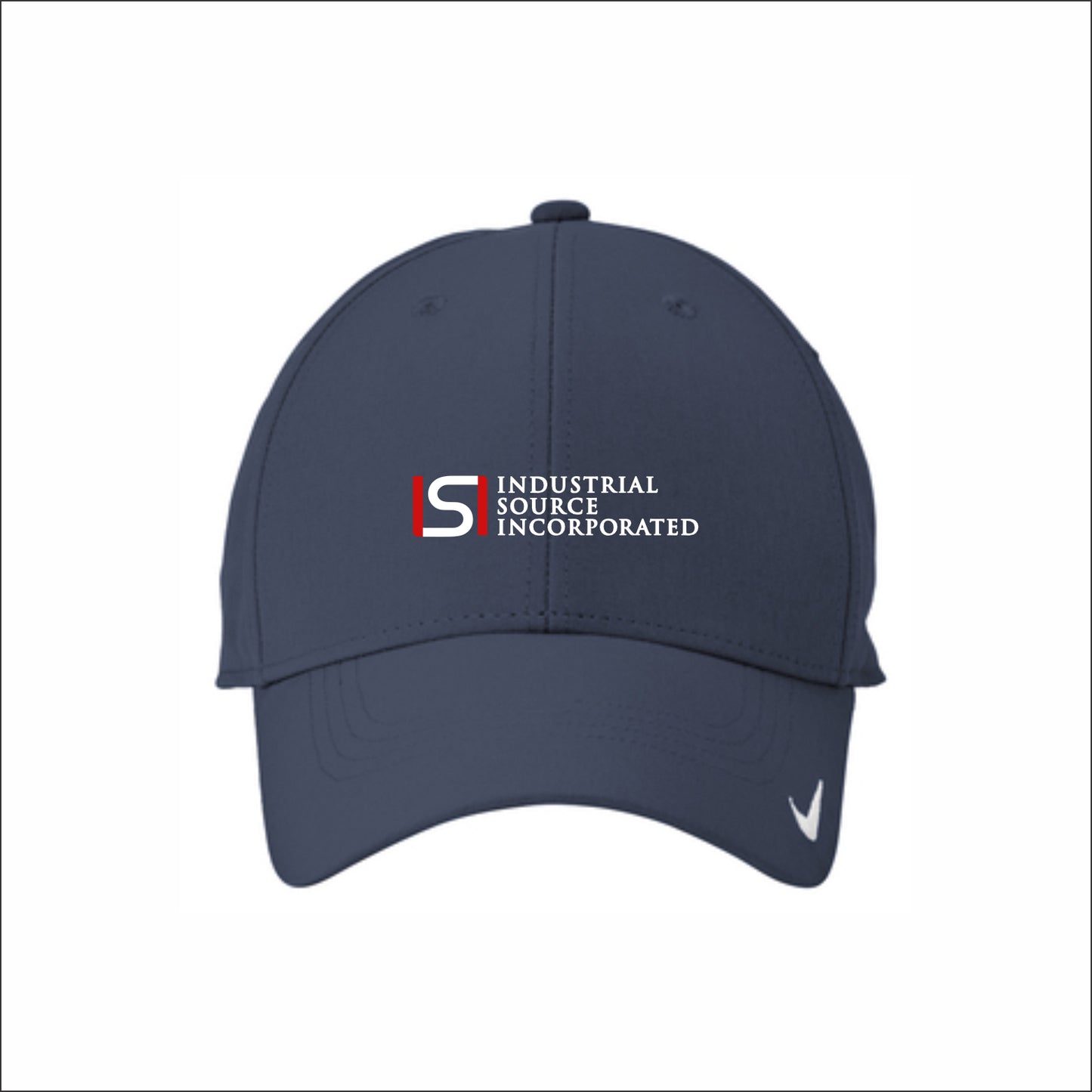 Industrial Source Inc NIKE Dri-Fit Legacy Cap