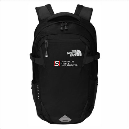 Industrial Source Inc The North Face Fall Line Backpack