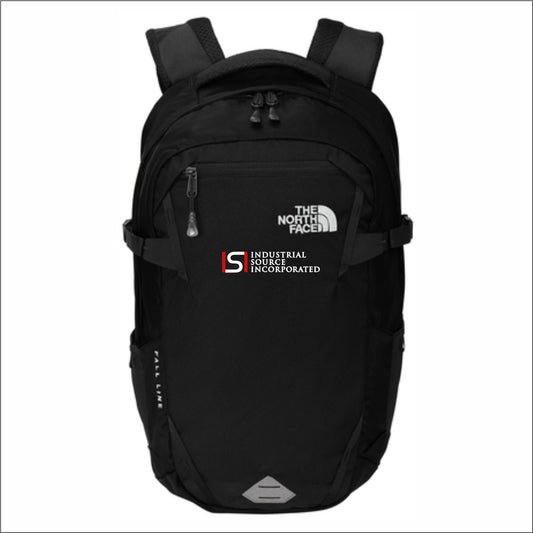 Industrial Source Inc The North Face Fall Line Backpack