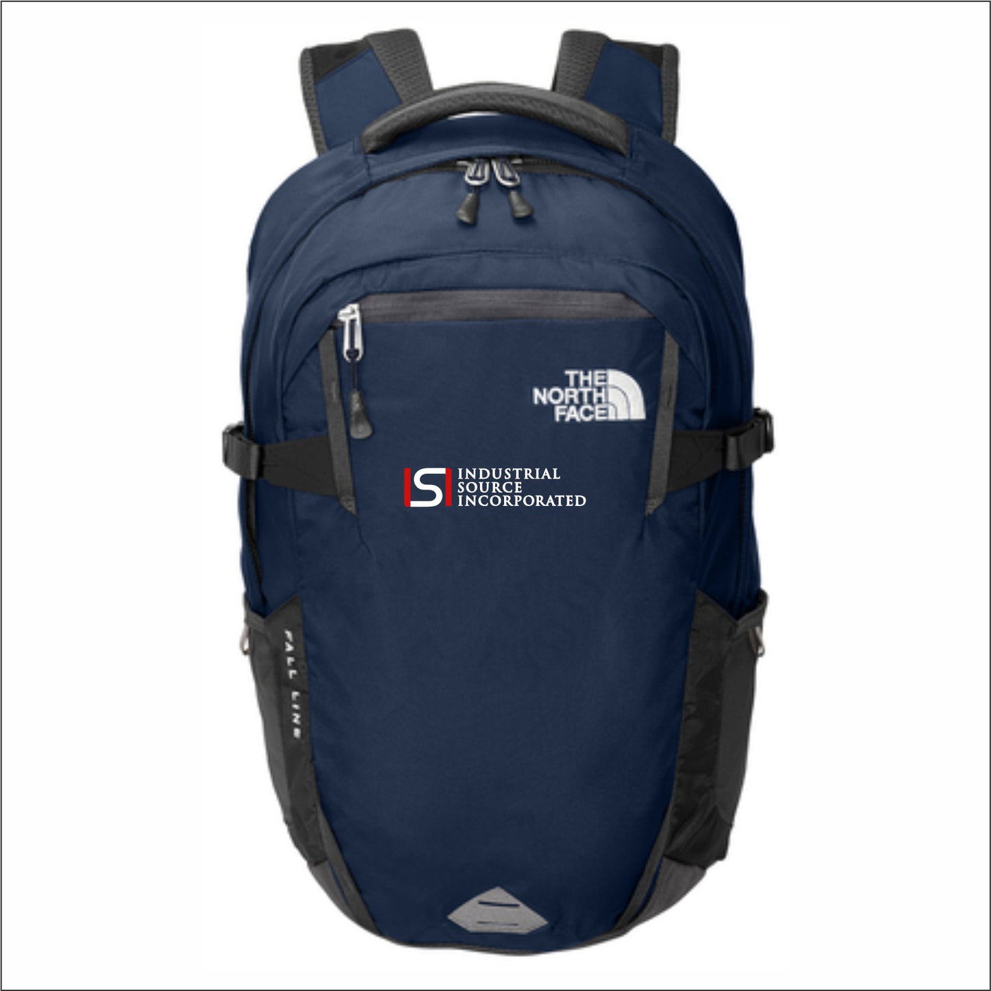 Industrial Source Inc The North Face Fall Line Backpack