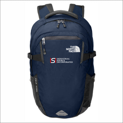 Industrial Source Inc The North Face Fall Line Backpack