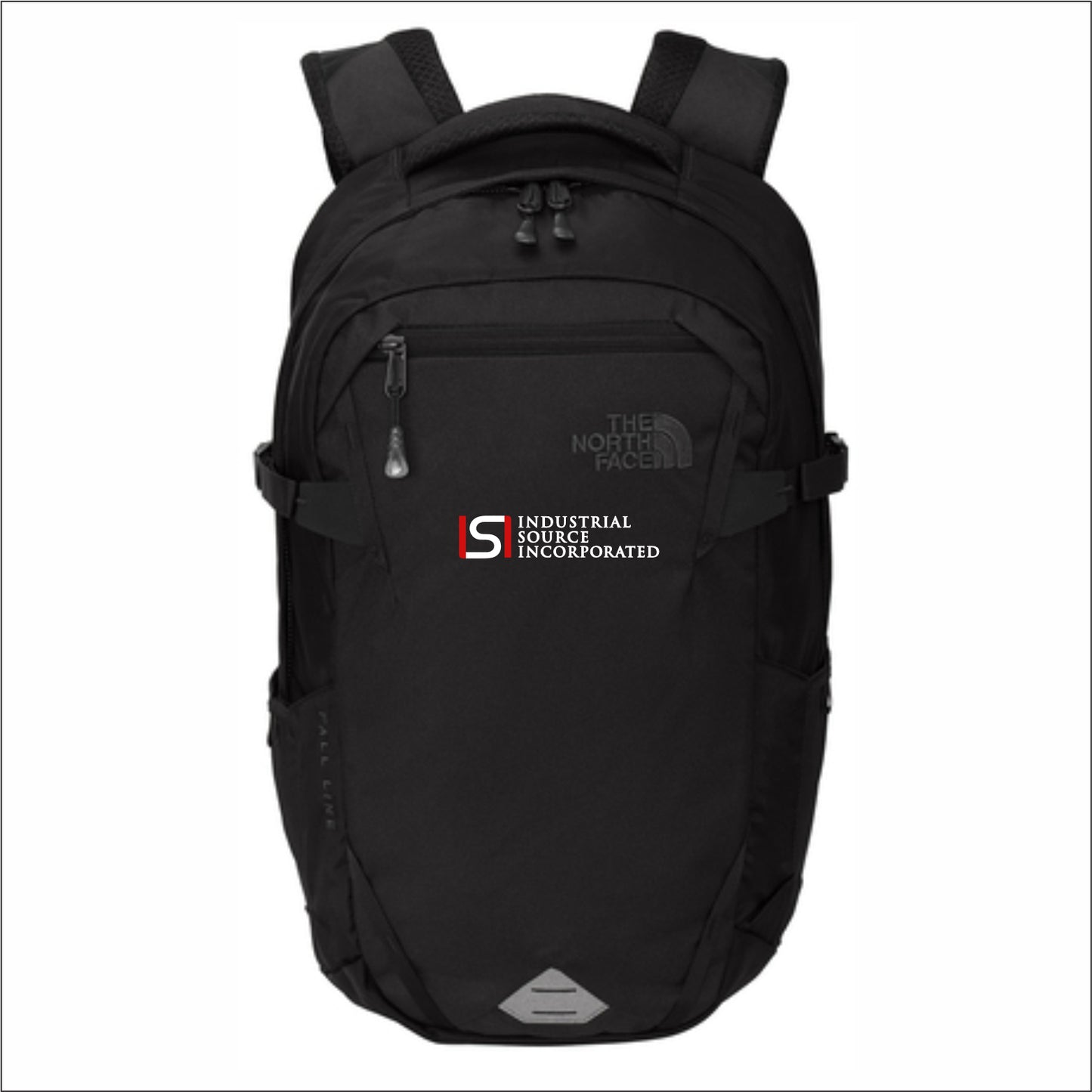 Industrial Source Inc The North Face Fall Line Backpack
