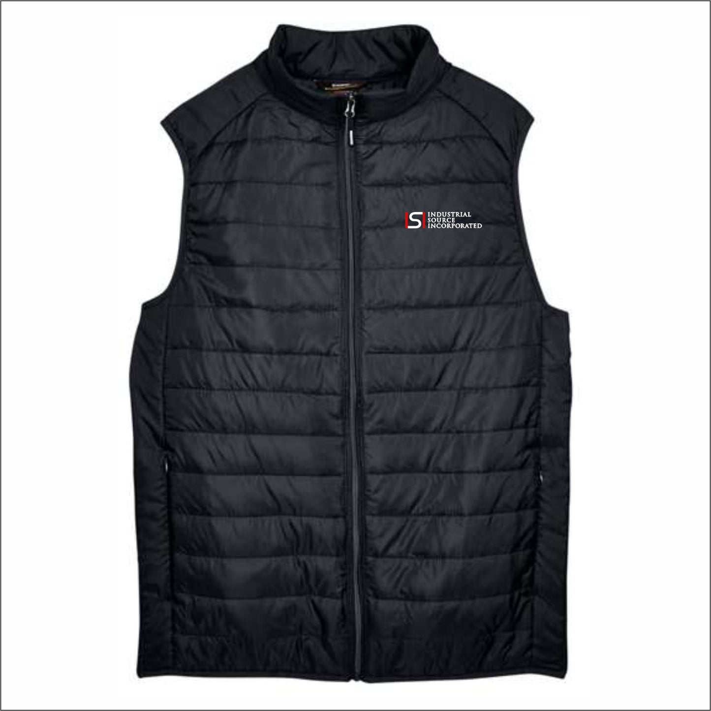Industrial Source Inc Prevail Packable Puffer Vest