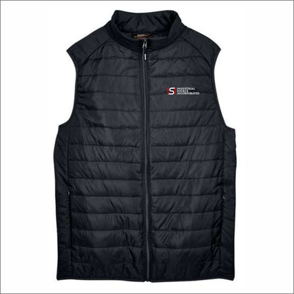 Industrial Source Inc Prevail Packable Puffer Vest
