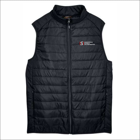 Industrial Source Inc Prevail Packable Puffer Vest