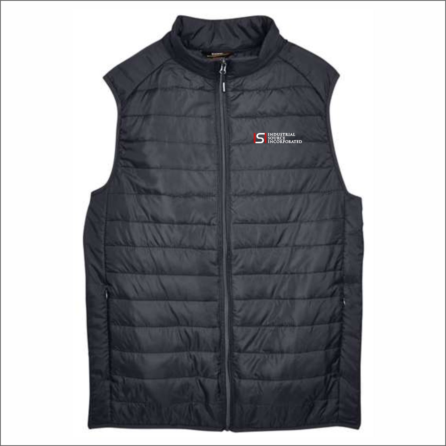 Industrial Source Inc Prevail Packable Puffer Vest