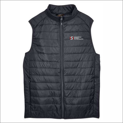 Industrial Source Inc Prevail Packable Puffer Vest