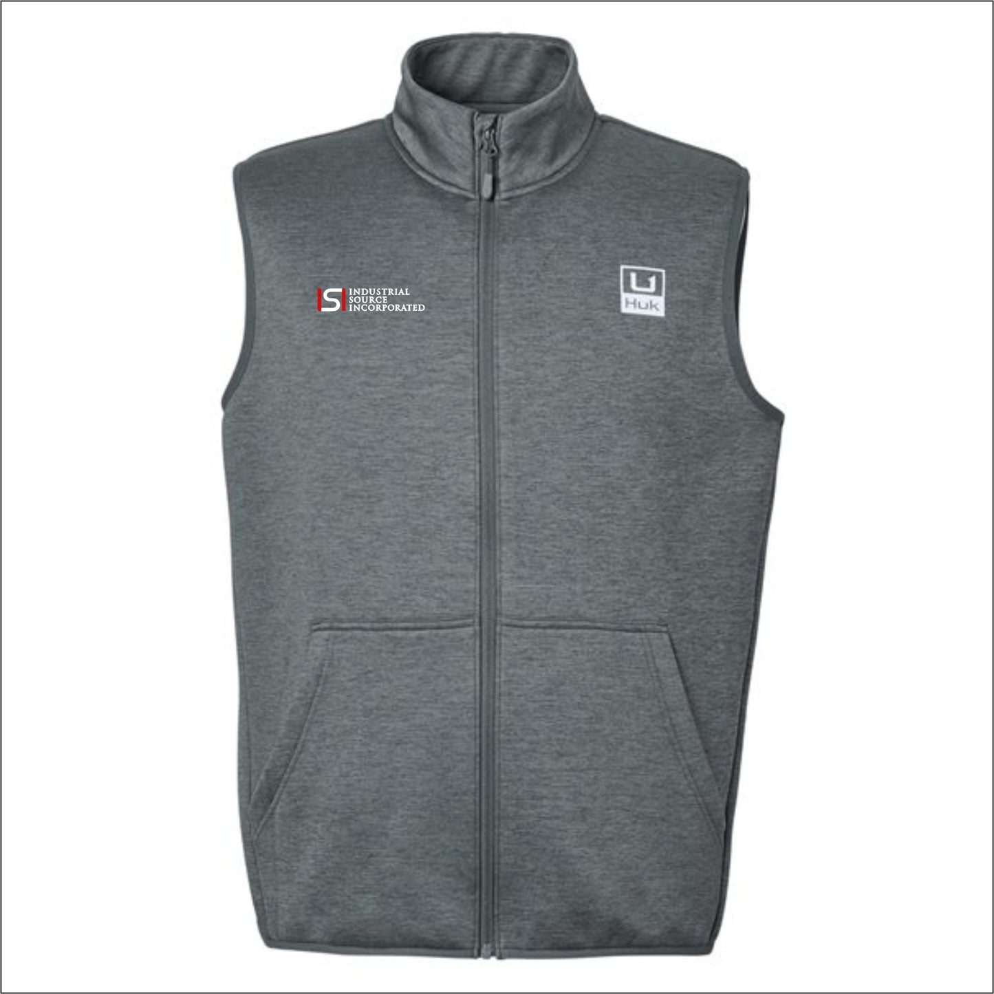 Industrial Source Inc Coldfront+ Vest