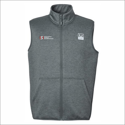 Industrial Source Inc Coldfront+ Vest