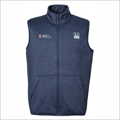 Industrial Source Inc Coldfront+ Vest